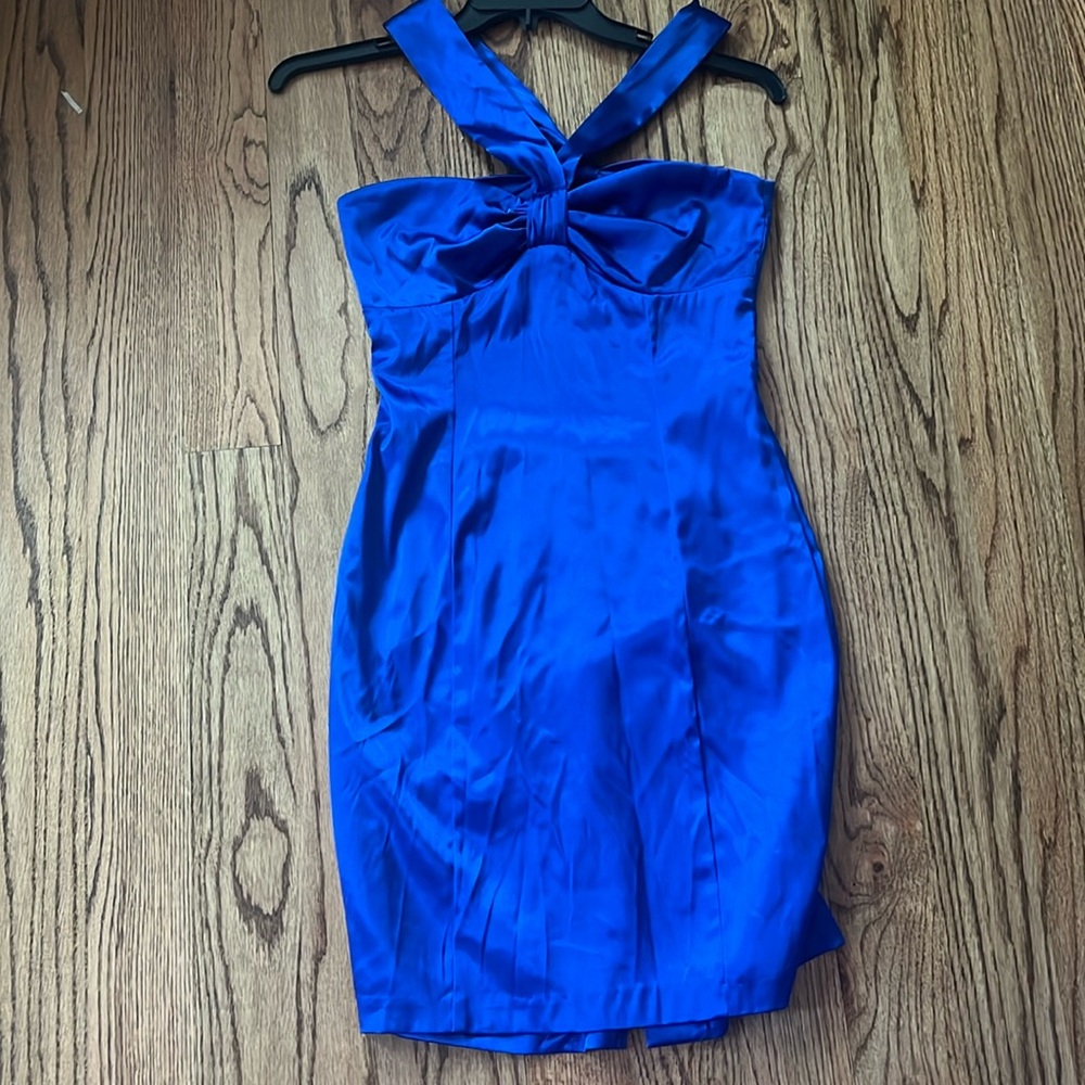 Cocktail Dress